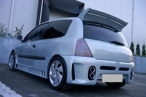 Renault Clio�� 4